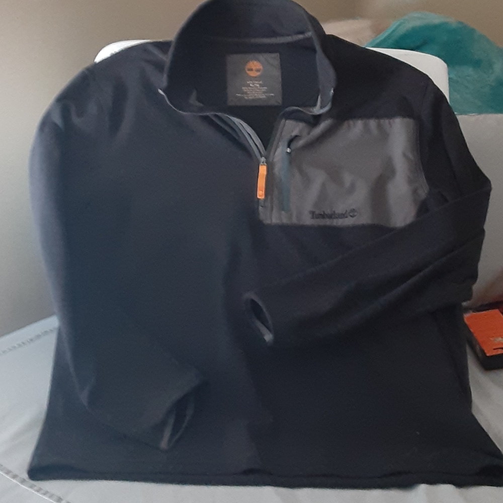 Men's XL Timberland Jacket
